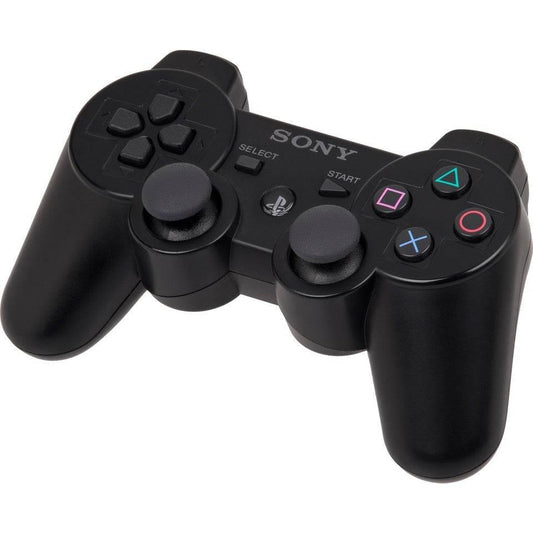 Ps3 kablosuz oyun kolu doubleshock3 a kalite - G5L