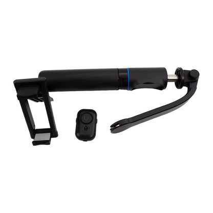 C01 bluetooth kumandalı selfie stick tripod | taşınabilir, uzayabilir, ayarlanabilir, katlanabilir telefon tutucu