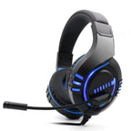 XK-HP7 RGB Işıklı Mikrofonlu Profesyonel Gaming Oyuncu Kulaklığı
