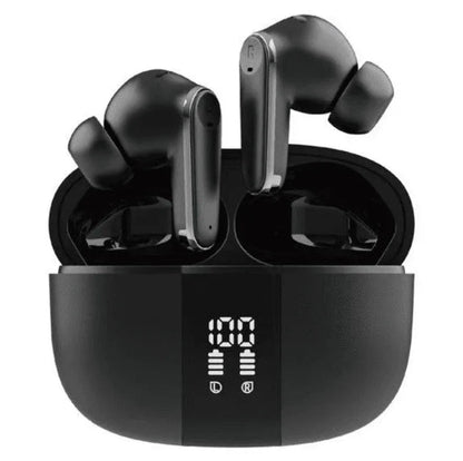 buds pro6 kulak içi 5,3v stereo mikrofonlu kulak içi dokunmatik bluetooth kulaklık - B3G