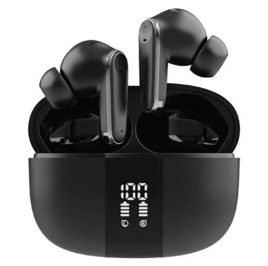 buds pro6 kulak içi 5,3v stereo mikrofonlu kulak içi dokunmatik bluetooth kulaklık - B3G