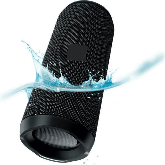 Flip6 12 saat pil ömürlü suya dayanıklı mikrofonlu typeC şarj edilebilr taşınabilir bluetooth hoparlör - H3G