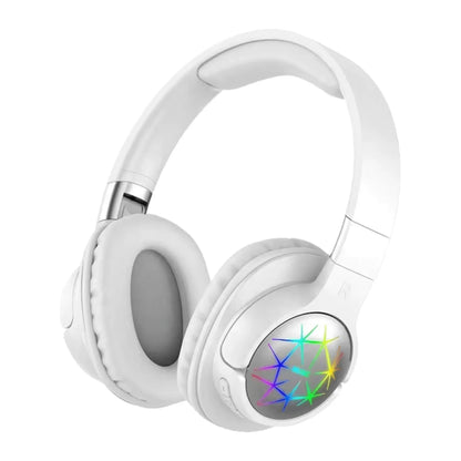 Tune 860bt kablosuz kafa üstü ışıklı bluetooth kulaklık - gürültüsüz müzik deneyimi - U1O