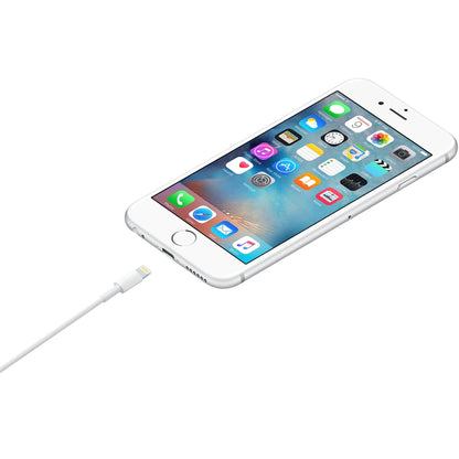 Usb lightning hızlı şarj kablosu 1 m