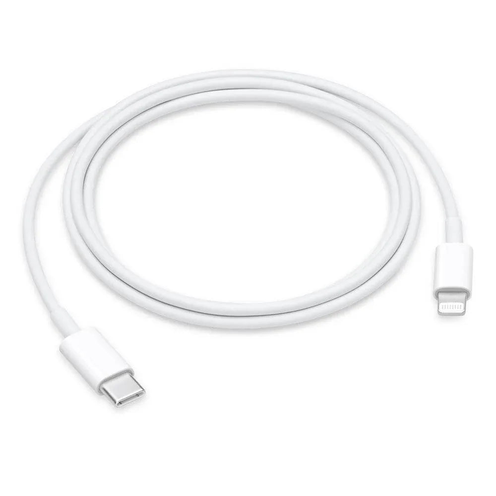 usbc lightning pd hızlı şarj kablosu 1 m - S2B