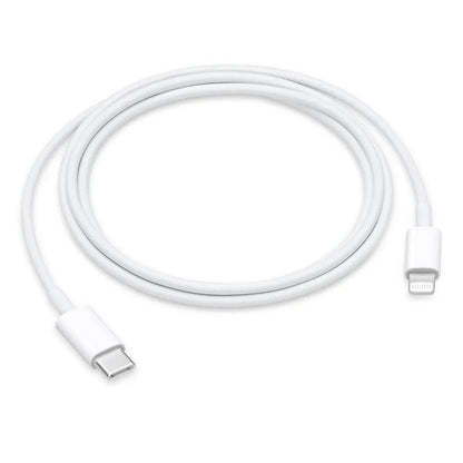 usbc lightning pd hızlı şarj kablosu 1 m - S2B