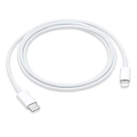 usbc lightning pd hızlı şarj kablosu 1 m - S2B