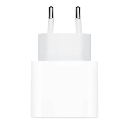 Usb-C çıkışlı hızlı şarj adaptör başlık