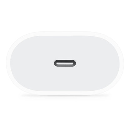 Usb-C çıkışlı hızlı şarj adaptör başlık