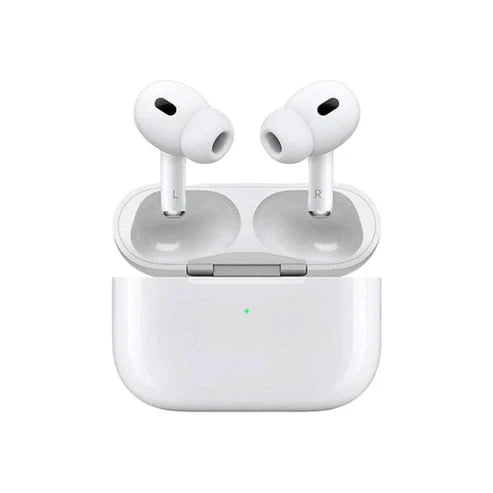Airpods pro2 mikrofonlu kuak içi bluetooth kulaklık