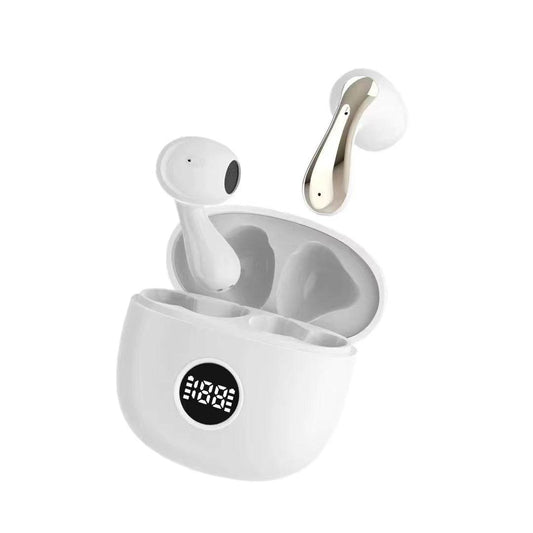 buds pro3 kulak içi 5,3v stereo mikrofonlu dokunmatik bluetooth kulaklık - B2U