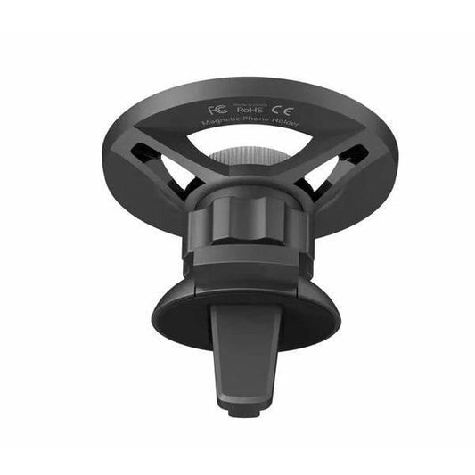 Magnet bracket mıgnatıslı magsafe ızgaraya takılan araç içi telefon tutucu q27 - R2A