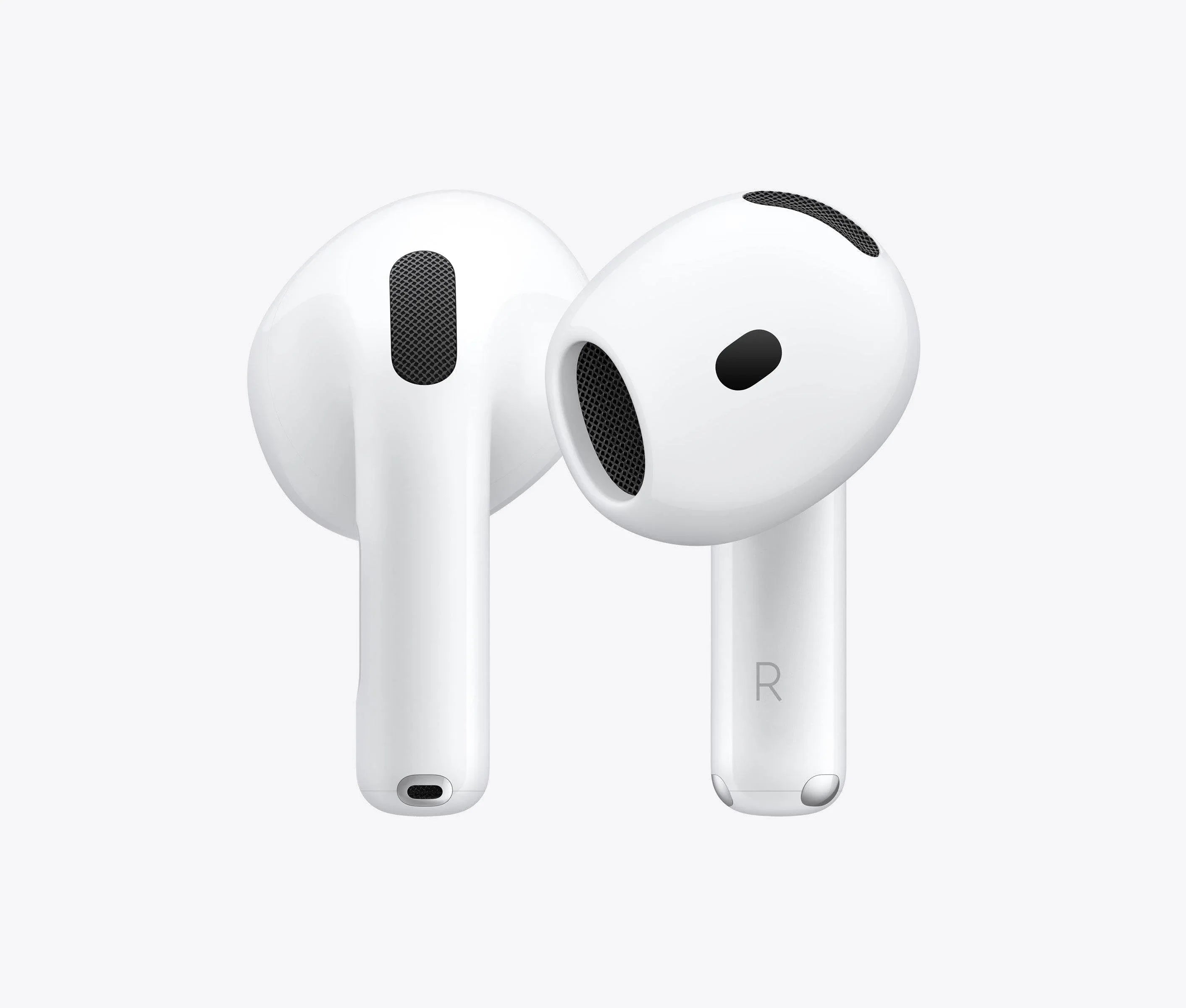Airpods 4.nesil anc aktif gürültü engellemeli ios android uyumlu kulaki içi bluetooth kulaklık