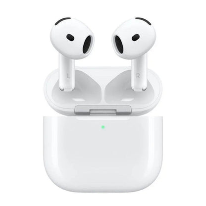 Airpods 4.nesil anc aktif gürültü engellemeli ios android uyumlu kulaki içi bluetooth kulaklık