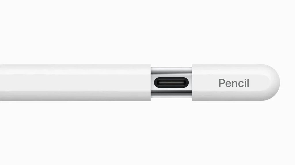 Pencil şarj edilebilir tablet kalemi
