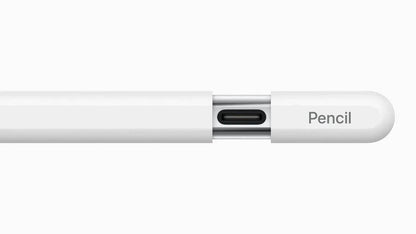 Pencil 3 şarj edilebilir tablet kalemi