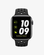 watch9 nike 44mm ios android uyumlu çift tuş aktif akıllı saat