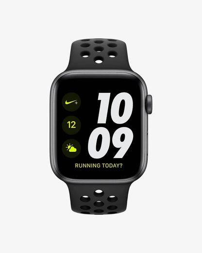 watch9 nike 44mm ios android uyumlu çift tuş aktif akıllı saat