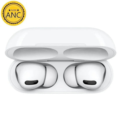 Airpods pro mikrofonlu kulakiçi bluetooth kulaklık