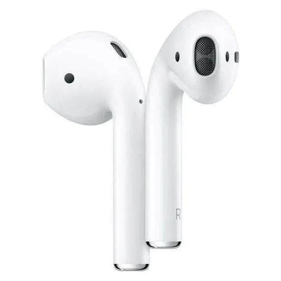 Airpods 2.nesil a+ mikrofonlu dokunmatik bluetooth kulaklık