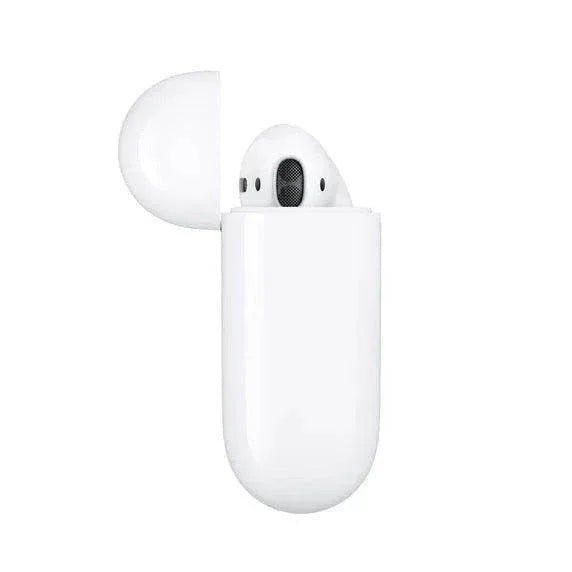 Airpods 2.nesil a+ mikrofonlu dokunmatik bluetooth kulaklık