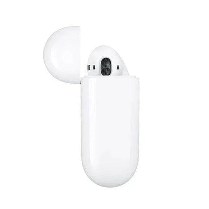 Airpods 2.nesil a+ mikrofonlu dokunmatik bluetooth kulaklık