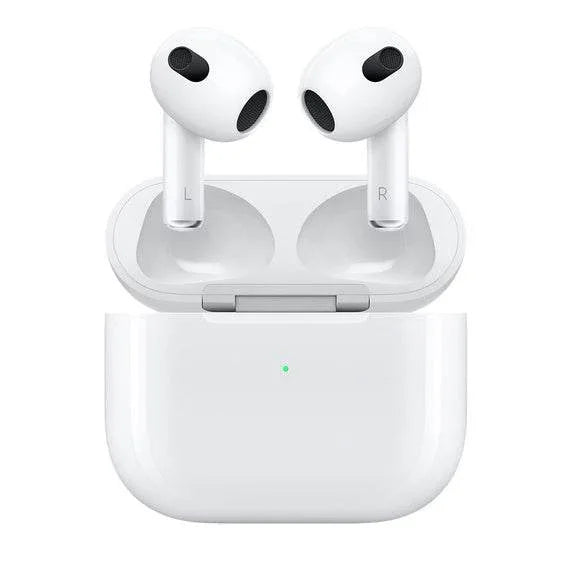 Air 3,nesil a+mikrofonlu dokunmatik bluetooth kulaklık - B1D