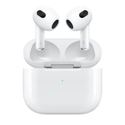 Air 3,nesil a+mikrofonlu dokunmatik bluetooth kulaklık - B1D