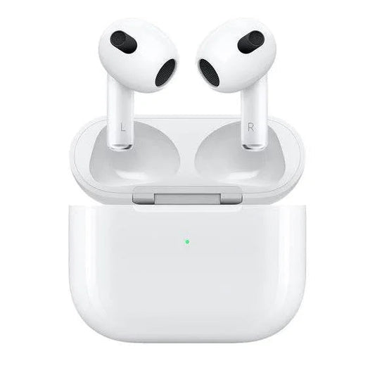 Air 3,nesil a+mikrofonlu dokunmatik bluetooth kulaklık - B1D