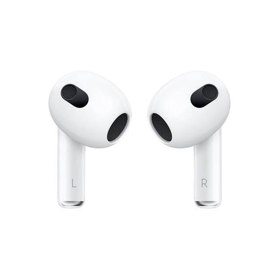 Aipods 3.nesil A+ mikrofonlu dokunmatik bluetooth kulaklık