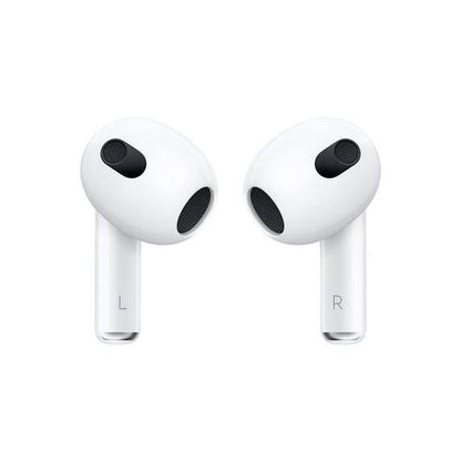 Aipods 3.nesil A+ mikrofonlu dokunmatik bluetooth kulaklık