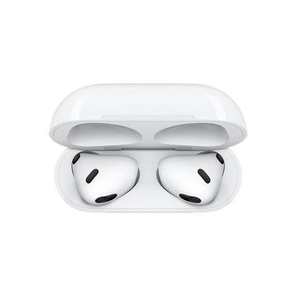 Aipods 3.nesil A+ mikrofonlu dokunmatik bluetooth kulaklık