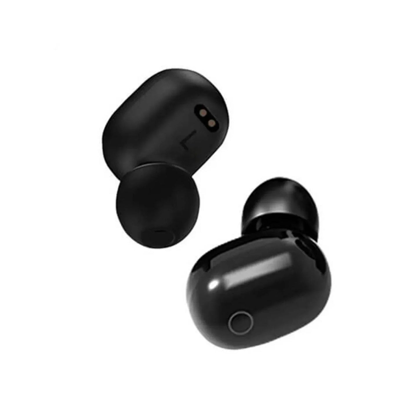 Airdotds pro göstergeli dokunmatik bluetooth kulaklık