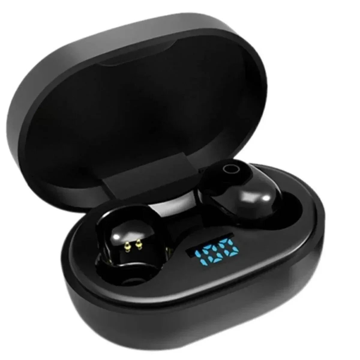 TWS pro göstergeli dokunmatik bluetooth kulaklık - B1H
