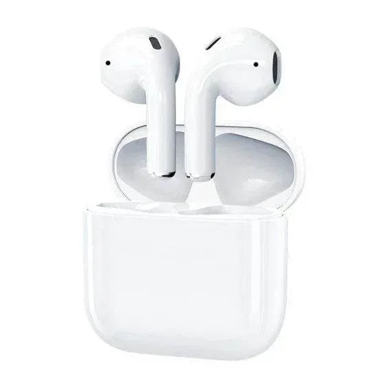 Pro5 mikrofonlu ios android uyumlu kulak içi dokunmatik bluetooth kulaklık - B1U