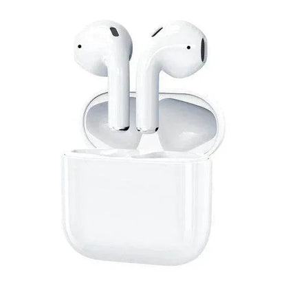 Pro5 mikrofonlu ios android uyumlu kulak içi dokunmatik bluetooth kulaklık - B1U