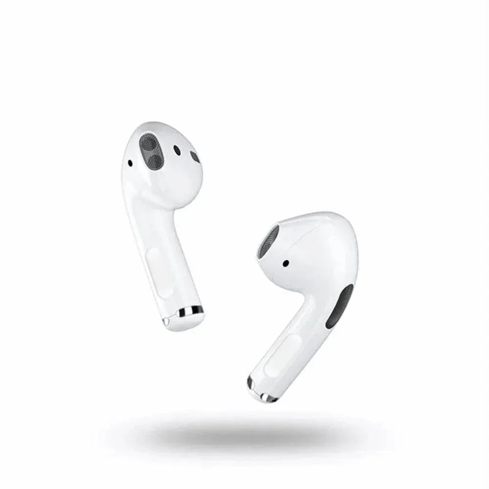 Pro5 mikrofonlu ios android uyumlu kulak içi dokunmatik bluetooth kulaklık