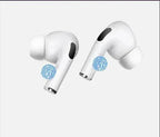 İnpods pro kulak içi 5,0v ios android uyumlu bluetooth kulaklık - B1X