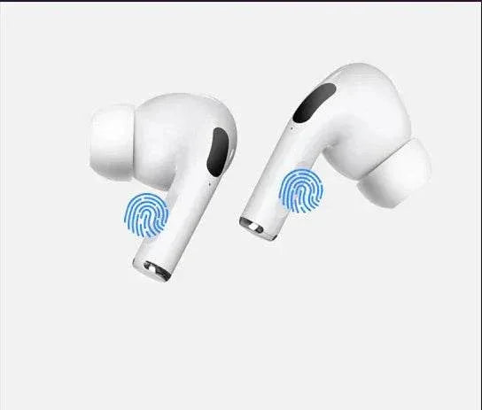 İnpods pro kulak içi 5,0v ios android uyumlu bluetooth kulaklık - B1X