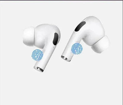 İnpods pro kulak içi 5,0v ios android uyumlu bluetooth kulaklık - B1X