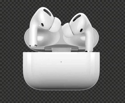 İnpods pro kulak içi 5,0v ios android uyumlu bluetooth kulaklık - B1X