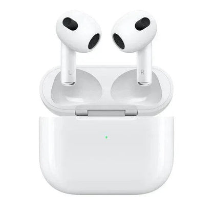 İnpods 3,nesil simple 5,0v tws ios android uyumlu bluetooth kulaklık - B1Y