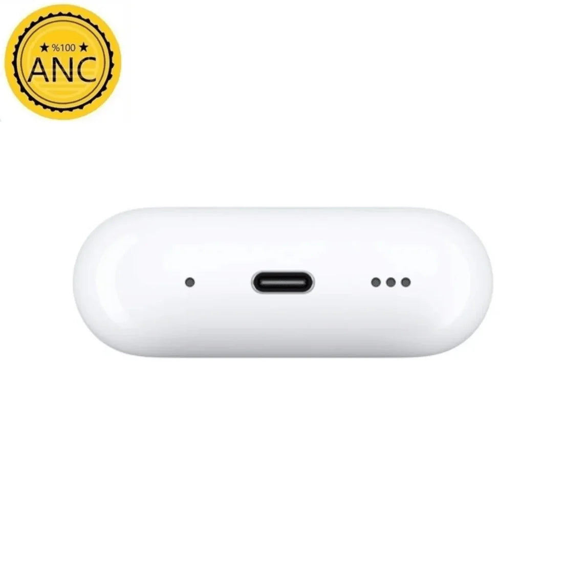 Airpods pro2 mikrofonlu kuak içi bluetooth kulaklık