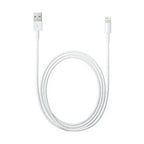 2 metre usb 2,4A hızlı veri aktarım ve şarj kablosu