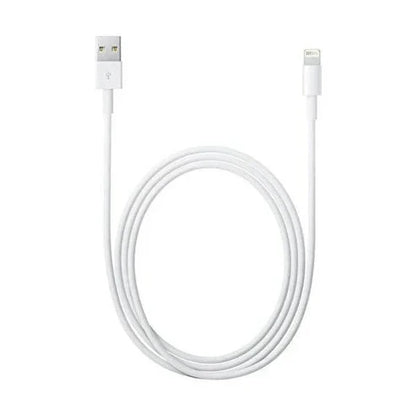 2 metre usb 2,4A hızlı veri aktarım ve şarj kablosu