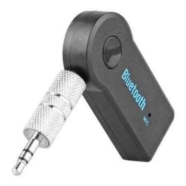 Car bluetooth 3,5mm aux transmitter araç bağlantı kiti - G1F