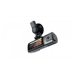 K17 ARAÇ İÇİ kamera EKRANLI 4K UHD ÖN-ARKA-İÇ KAMERA Gece Görüş, Çift Lens Dashcam Kayıt - G6R