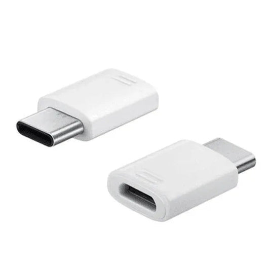 (10 adet) TypeC to micro usb dönüştürücü aparat - D2C