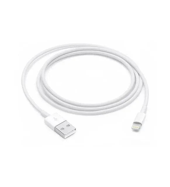 Usb lightning hızlı şarj kablosu 1 m