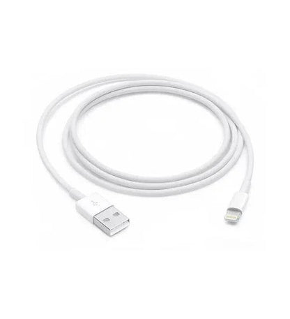 Usb lightning hızlı şarj kablosu 1 m